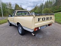 used Ford Cortina 3.0 Leisure