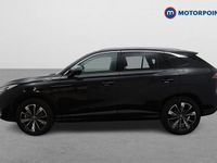 Used MG HS SE 224 HP (164 kW) 2025 Black SUV