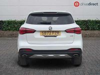 Used MG HS Exclusive 162 HP (119 kW) 2023 White SUV