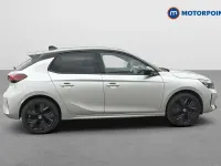 Used Vauxhall Corsa-e 100 kW (136 HP) 2024 Grey Hatchback