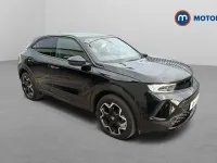 Used Vauxhall Mokka Ultimate 131 HP (96 kW) 2025 SUV