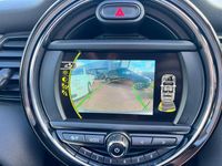 Begagnad Mini Cooper Cabriolet 2016 Silver Cab
