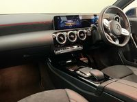 Used Mercedes A180 Executive 136 HP (100 kW) 2022 Hatchback