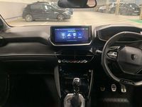 Used Peugeot 208 GTi 102 HP (75 kW) 2024 Hatchback