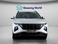 Used Hyundai Tucson Premium 150 HP (110 kW) 2024 SUV