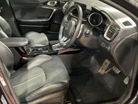 Used Kia ProCeed GT-Line S 138 HP (101 kW) 2019 Black Estate