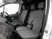 Used Ford Transit Connect Limited 120 HP (88 kW) 2022 White MPV