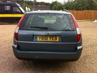 Used Ford Mondeo 2001 Estate