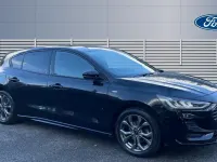 Used Ford Focus ST-Line 125 HP (91 kW) 2023 Estate