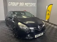 Gebraucht Renault Clio IV Dynamique 90 PS (66 kW) 2015 Kleinwagen