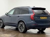 Used Volvo XC90 Ultra 247 HP (181 kW) 2025 Blue SUV