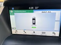Used Ford Kuga Titanium 150 HP (110 kW) 2018 Black SUV