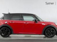 used Mini Cooper S 5-Door HatchSport 2.0 5dr