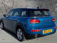 used Mini Cooper Clubman Classic 1.5 6dr