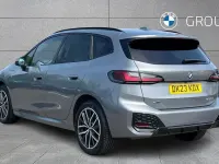 Usado BMW 230e Active Tourer M Sport 322 CV (236 kW) 2023 Gris Monovolumen