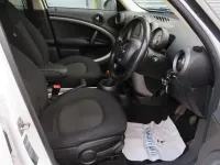 Used Mini One D 90 HP (66 kW) 2011 White Hatchback