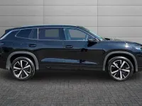 Used VW Tayron Elegance 193 HP (141 kW) 2026 Black SUV