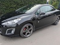 Second-hand Peugeot 308 Roland Garros 156 CP (114 kW) 2013