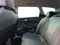 Used Seat Leon FR 113 HP (83 kW) 2025 Red Estate