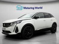 Used Peugeot 3008 Premium 131 HP (96 kW) 2022 SUV
