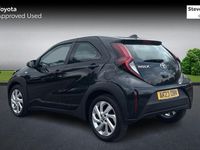 Used Toyota Aygo X PURE 72 HP (52 kW) 2025 SUV