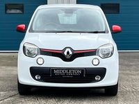Usado Renault Twingo Dynamique 69 HP (50 kW) 2018 Citadino