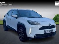 Used Toyota Yaris Hybrid Design 116 HP (85 kW) 2025 Estate
