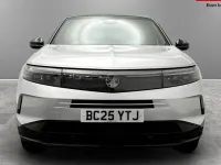 Used Vauxhall Grandland X Ultimate 145 HP (106 kW) 2026 SUV