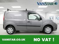 Used Renault Kangoo Business 75 HP (55 kW) 2019 Grey MPV