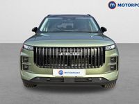 Used Jaecoo 7 147 HP (108 kW) 2025 Green/black SUV