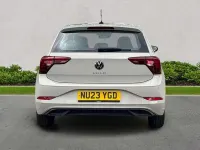 Used VW Polo S 95 HP (69 kW) 2023 Grey Hatchback