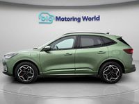 Begagnad Ford Kuga ST-Line X 240 HK (176 kW) 2024 SUV