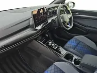 Nowe VW Golf VIII R 333 KM (244 kW) 2026 Czarny Hatchback