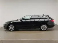 Używany Audi A4 Comfort 163 KM (119 kW) 2020 Czarny Kombi