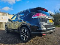 used Nissan X-Trail 1.6 dCi Tekna 5dr 4WD