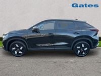 New Omoda 5 147 HP (108 kW) 2025 Black SUV