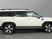 New Hyundai Santa Fe 239 HP (175 kW) 2026 Cyber sage SUV
