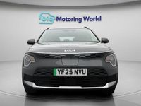 Used Kia e-Niro 147 kW (201 HP) 2025 SUV