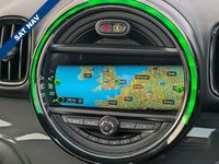 Used Mini Cooper 2018 Green Hatchback