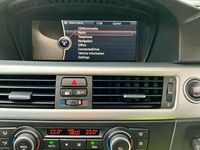 Used BMW 325 M Sport 204 HP (150 kW) 2011 Black Sedan