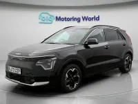 Used Kia e-Niro 150 kW (204 HP) 2024 SUV