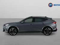 Used Cupra Formentor VZ2 310 HP (228 kW) 2024 Grey SUV