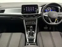 Used VW T-Roc S 150 HP (110 kW) 2023 Grey SUV