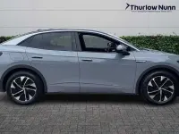 Used VW ID.5 Pro 127 kW (174 HP) 2023 Grey SUV