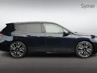 Used BMW iX M Sport 295 kW (402 HP) 2026 Black SUV