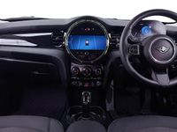 Używany Mini Cooper Classic 134 KM (98 kW) 2023 Zielony Hatchback