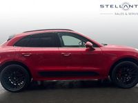 Used Porsche Macan GTS 360 HP (264 kW) 2017 SUV