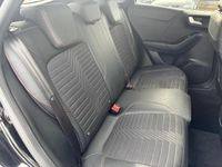 Used Ford Puma ST-Line X 125 HP (91 kW) 2023 Black SUV