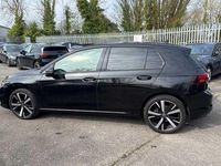 Used VW Golf VIII 150 HP (110 kW) 2024