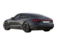 New Audi e-tron GT quattro 369 kW (503 HP) 2026 Grey Sedan